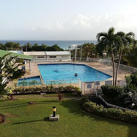 Location Village Soleil Privative Le Gosier (Grande-Terre) Exterior foto