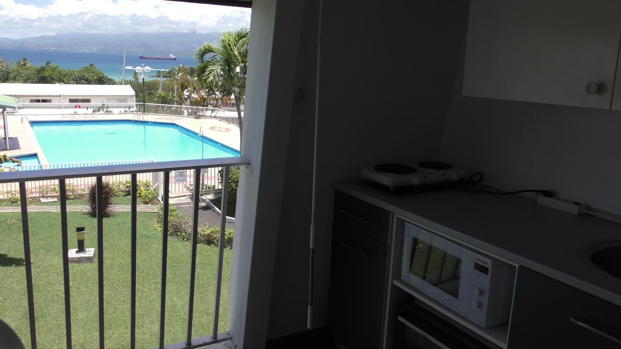 Location Village Soleil Privative Le Gosier (Grande-Terre) Exterior foto