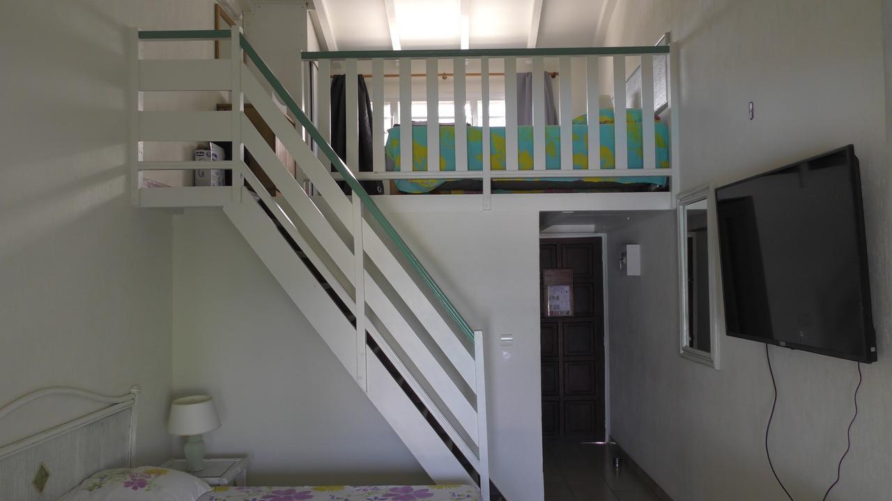Location Village Soleil Privative Le Gosier (Grande-Terre) Exterior foto