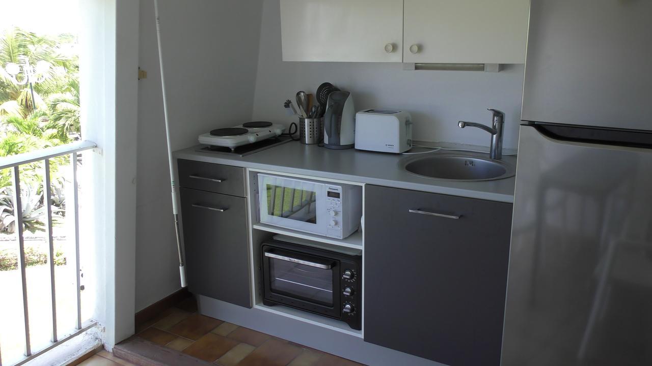 Location Village Soleil Privative Le Gosier (Grande-Terre) Exterior foto